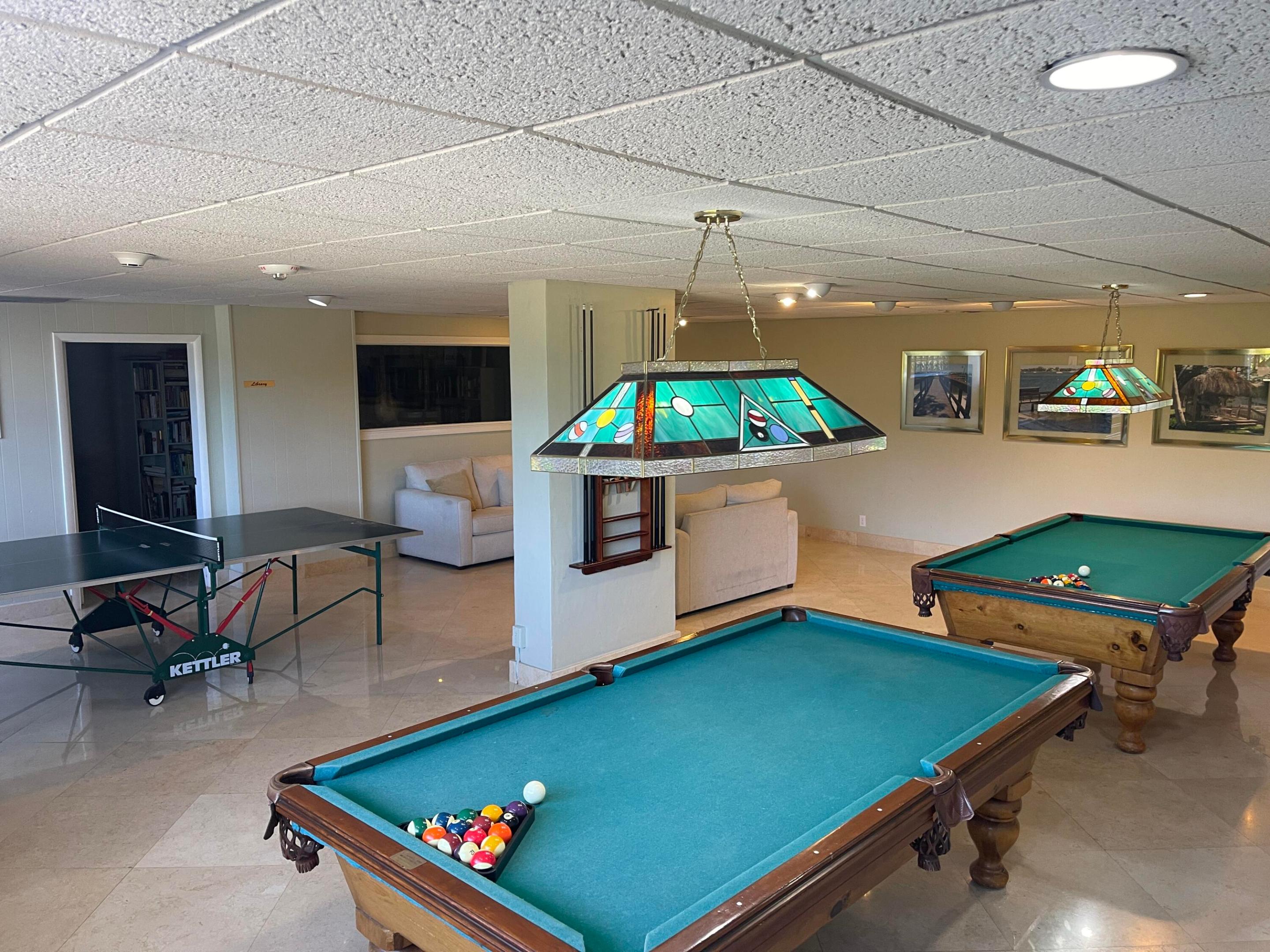 PALM BEACH HOUSE CONDO - Residential Lease