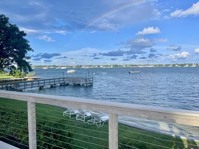 PALM BEACH HOUSE CONDO - Residential Lease