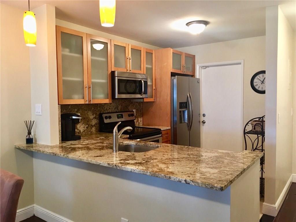 Deerfield Beach Gardens - Residential