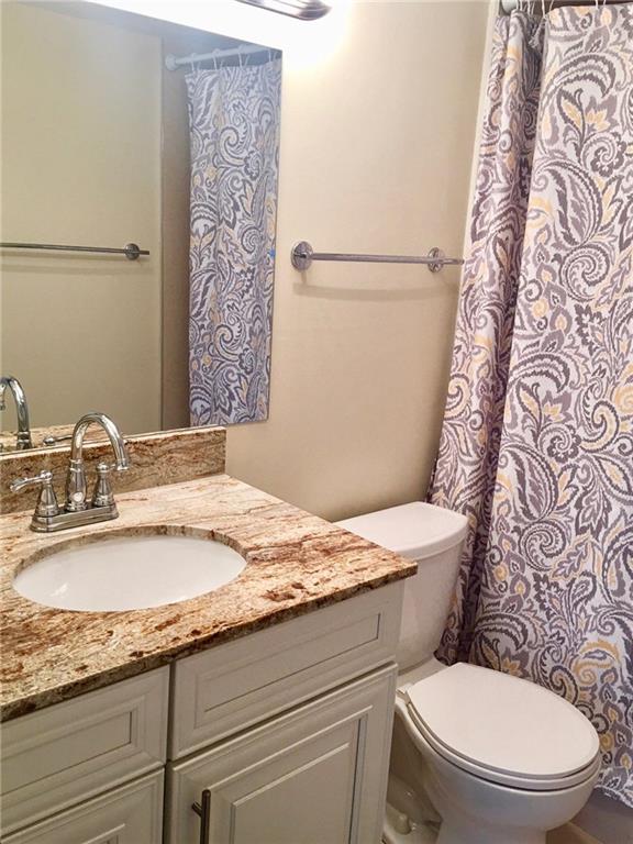 Deerfield Beach Gardens - Residential