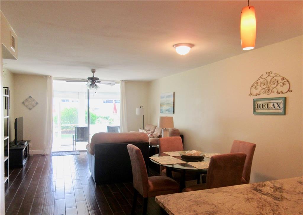 Deerfield Beach Gardens - Residential