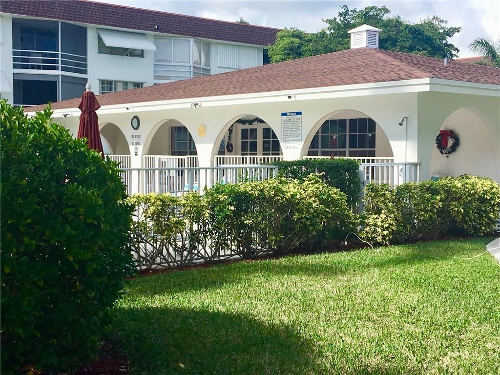 Deerfield Beach Gardens - Residential