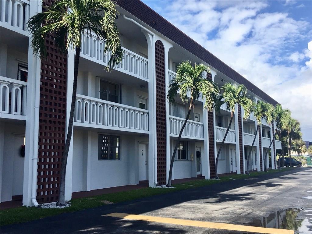 Deerfield Beach Gardens - Residential