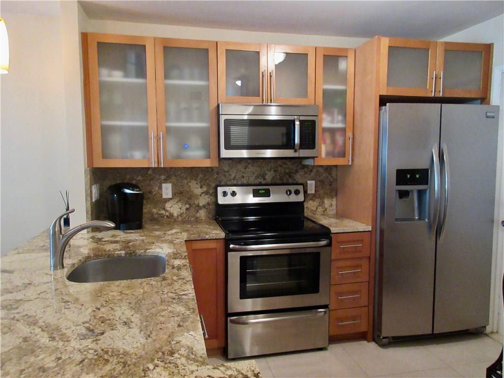 Deerfield Beach Gardens - Residential