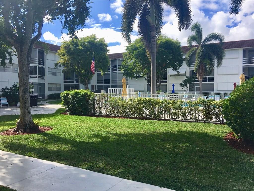 Deerfield Beach Gardens - Residential