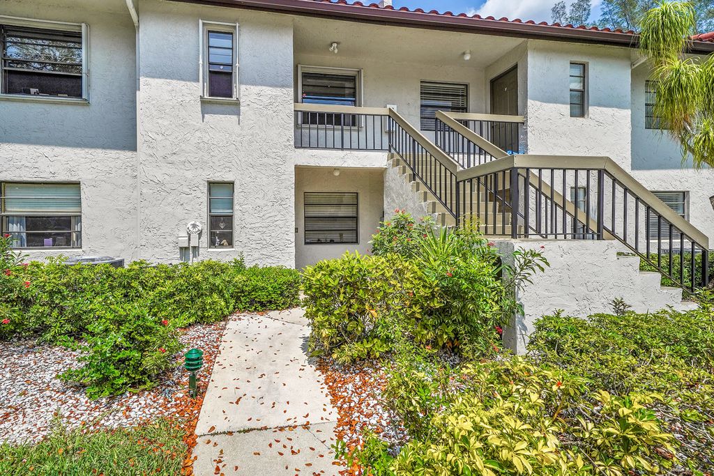 Photo of 21541 Cypress Hammock Drive #37c, Boca Raton, FL 33428 (MLS # R11081592)