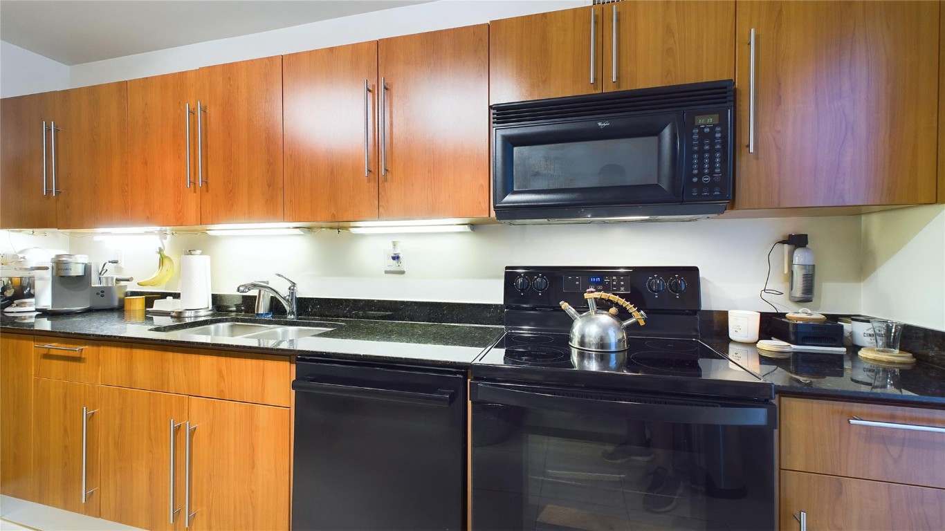 The Residences - Residential