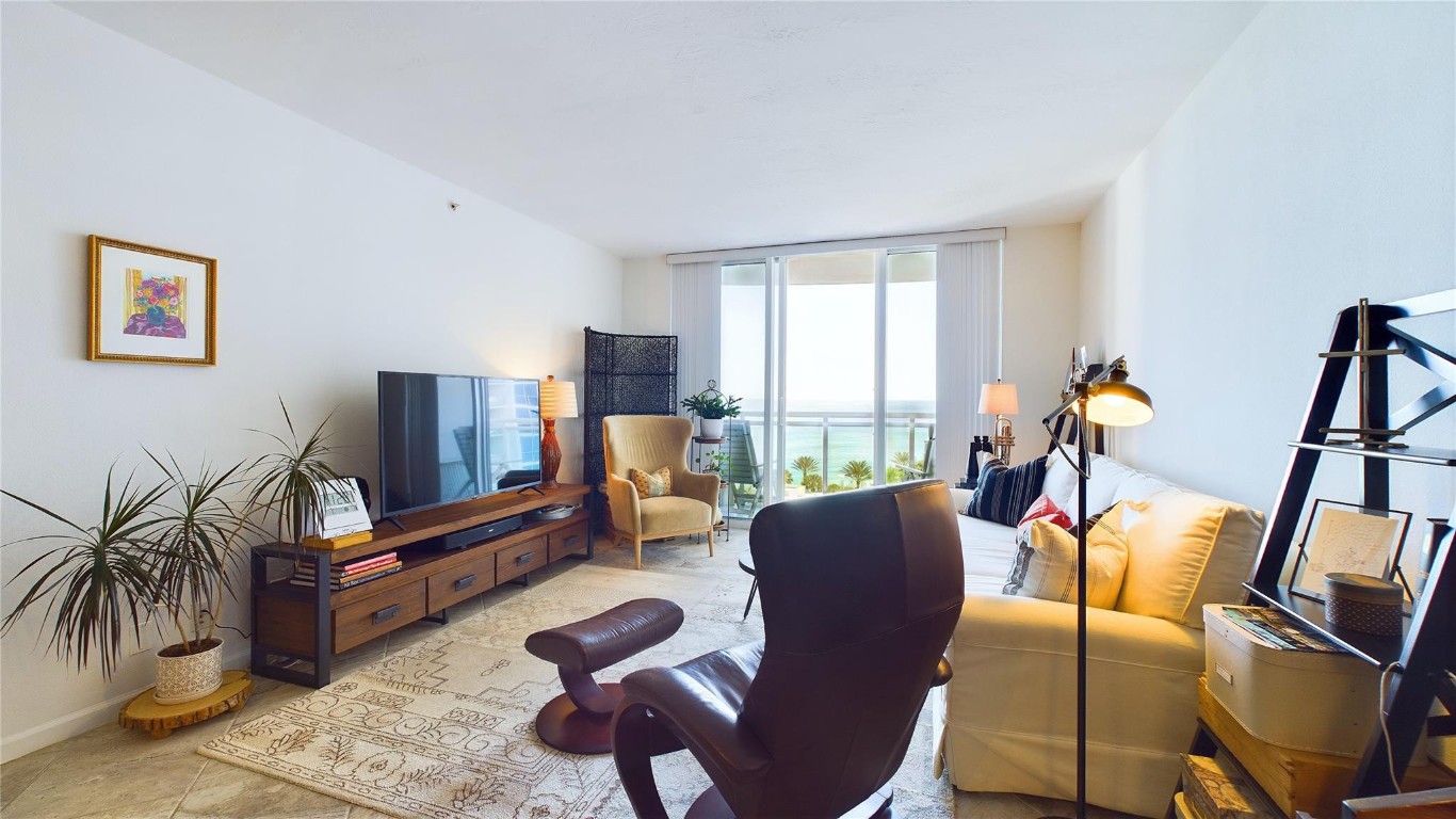 The Residences - Residential