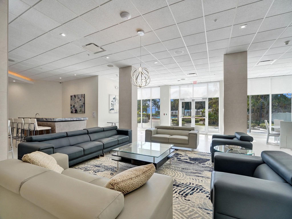 The Residences - Residential