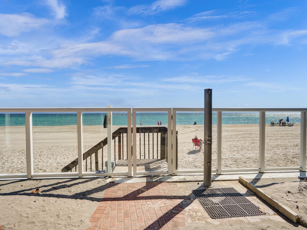 The Residences - Residential