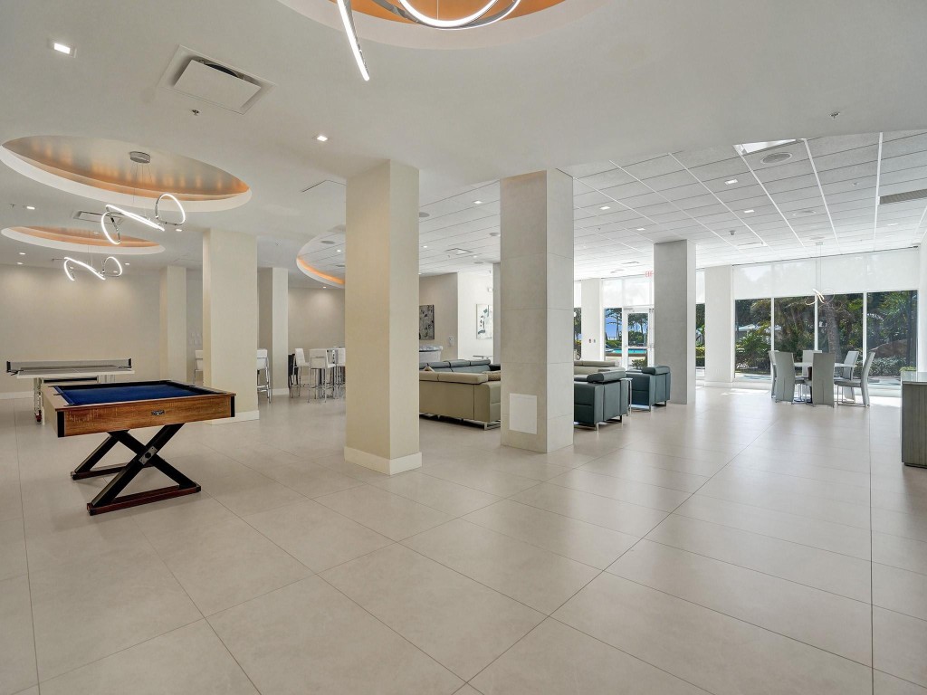 The Residences - Residential