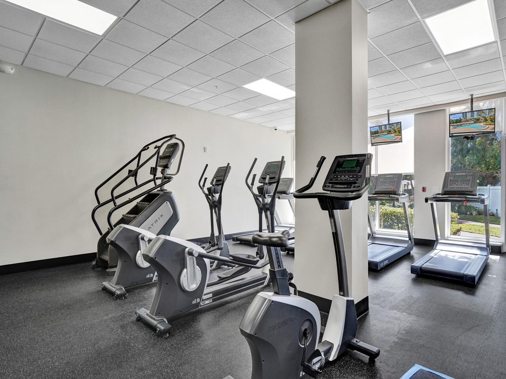 The Residences - Residential