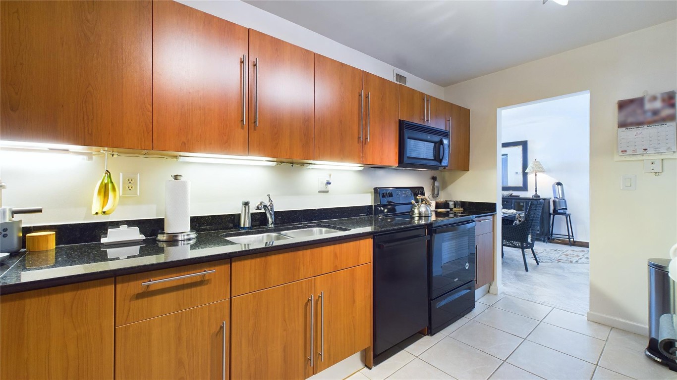 The Residences - Residential