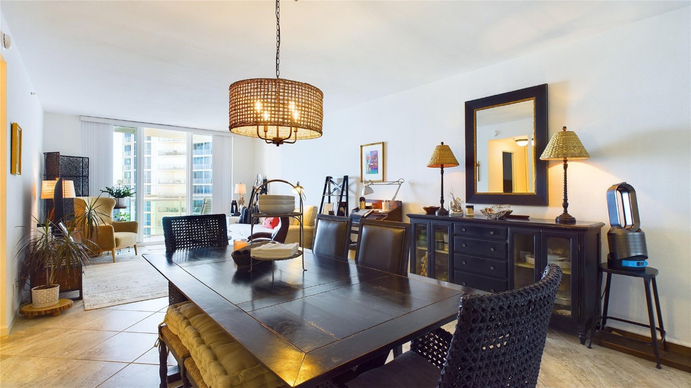 The Residences - Residential