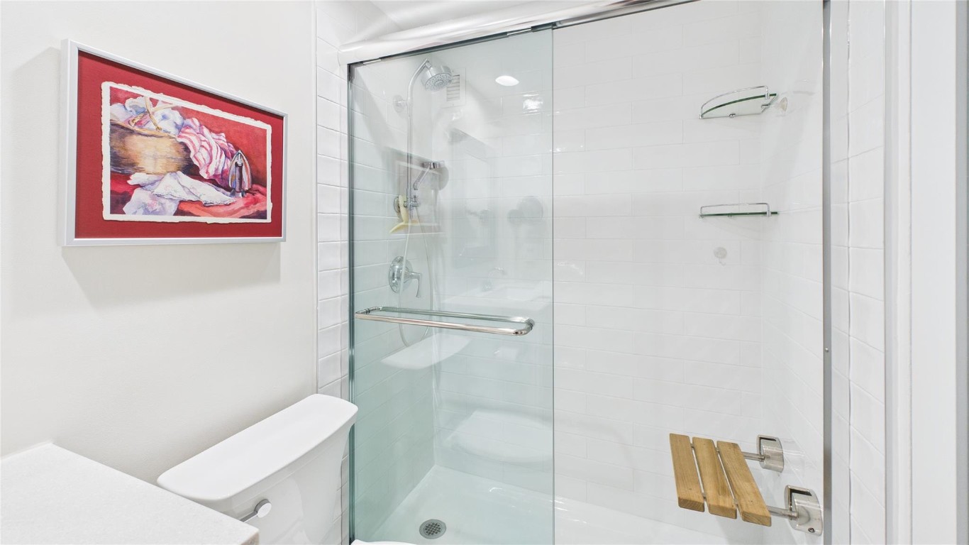 The Residences - Residential