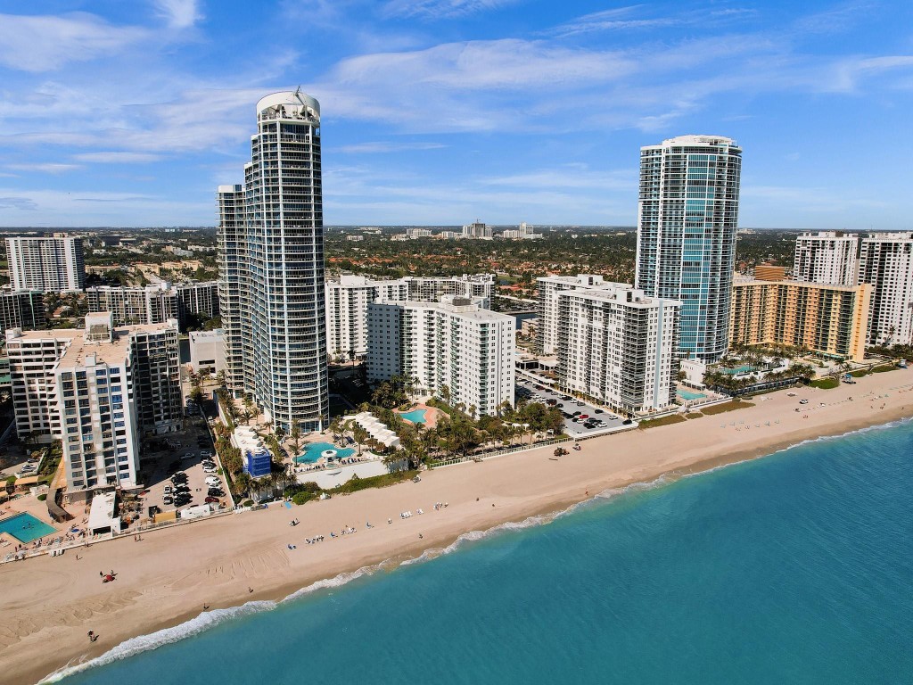 The Residences - Residential