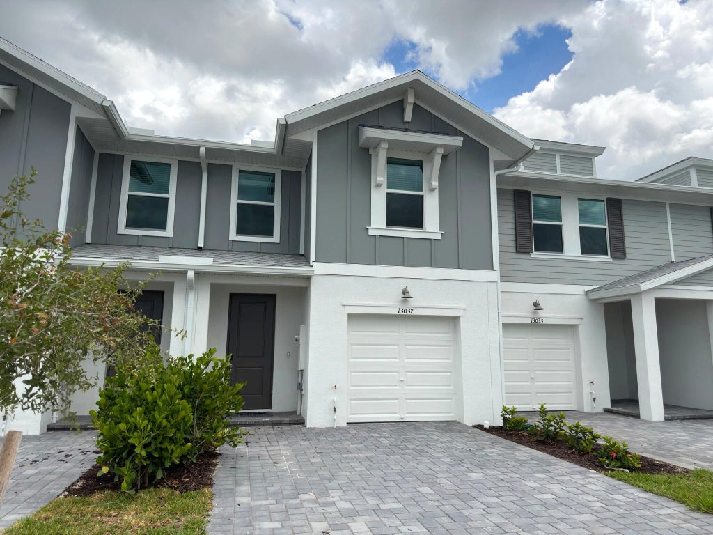 Photo of 13037 SW FORLI Way, Port Saint Lucie, FL 34987 (MLS # B26074257)