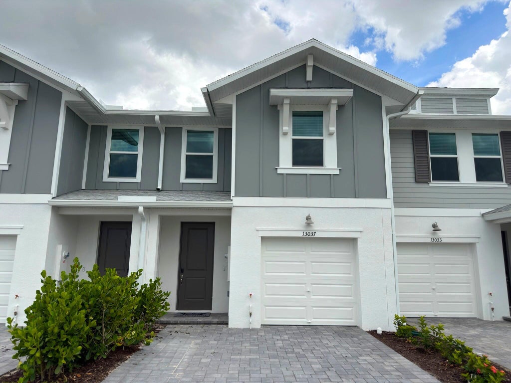 Photo of 13037 SW FORLI Way, Port Saint Lucie, FL 34987 (MLS # B26074257)