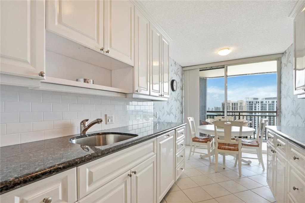 OceanTree - Residential