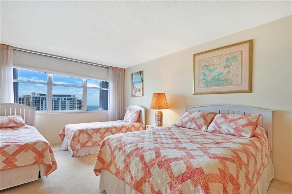 OceanTree - Residential