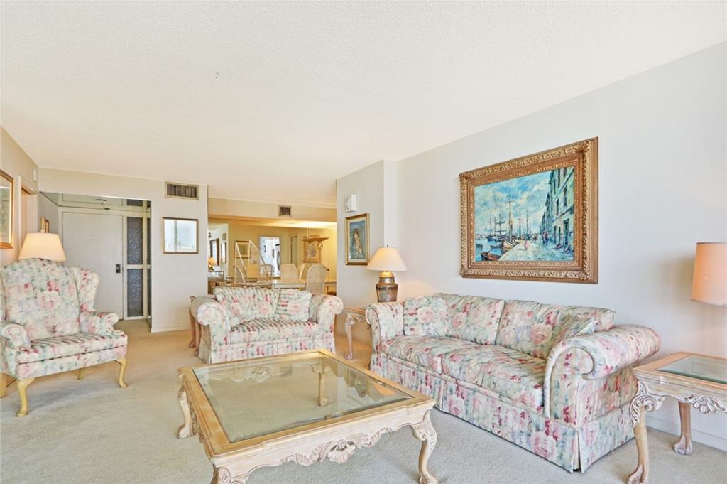 OceanTree - Residential