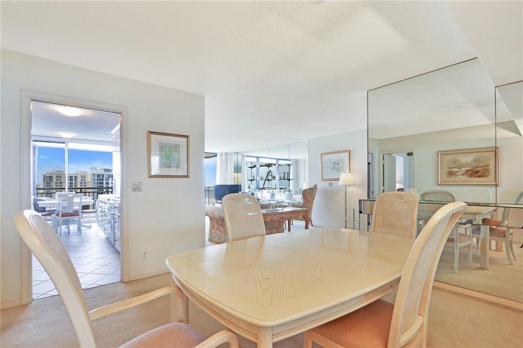 OceanTree - Residential