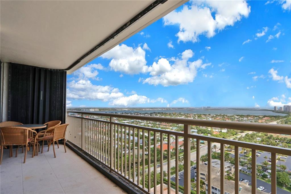 OceanTree - Residential