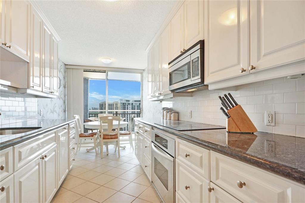 OceanTree - Residential