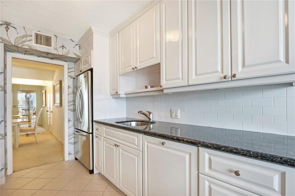 OceanTree - Residential