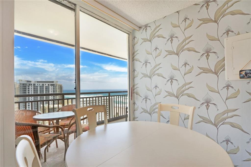 OceanTree - Residential