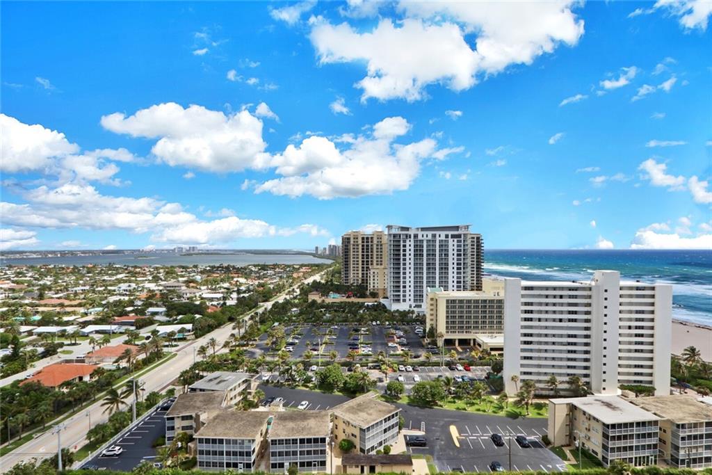 OceanTree - Residential