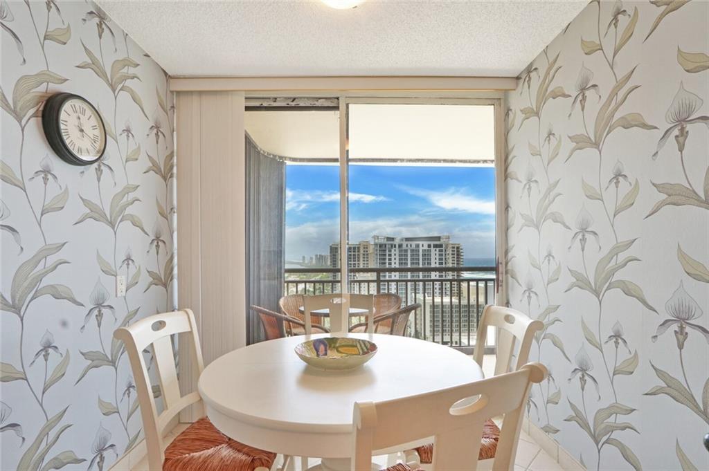 OceanTree - Residential