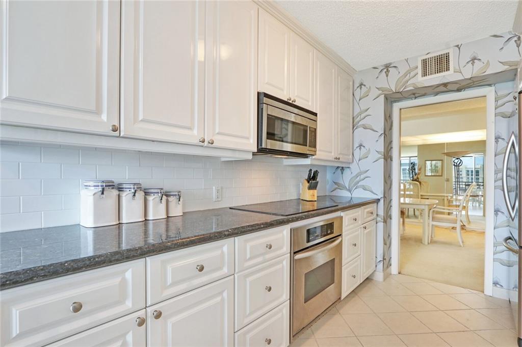 OceanTree - Residential