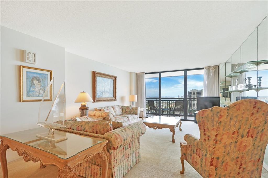 OceanTree - Residential