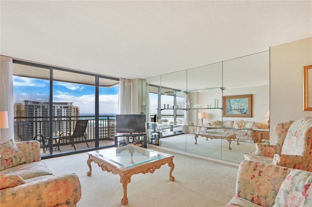 OceanTree - Residential