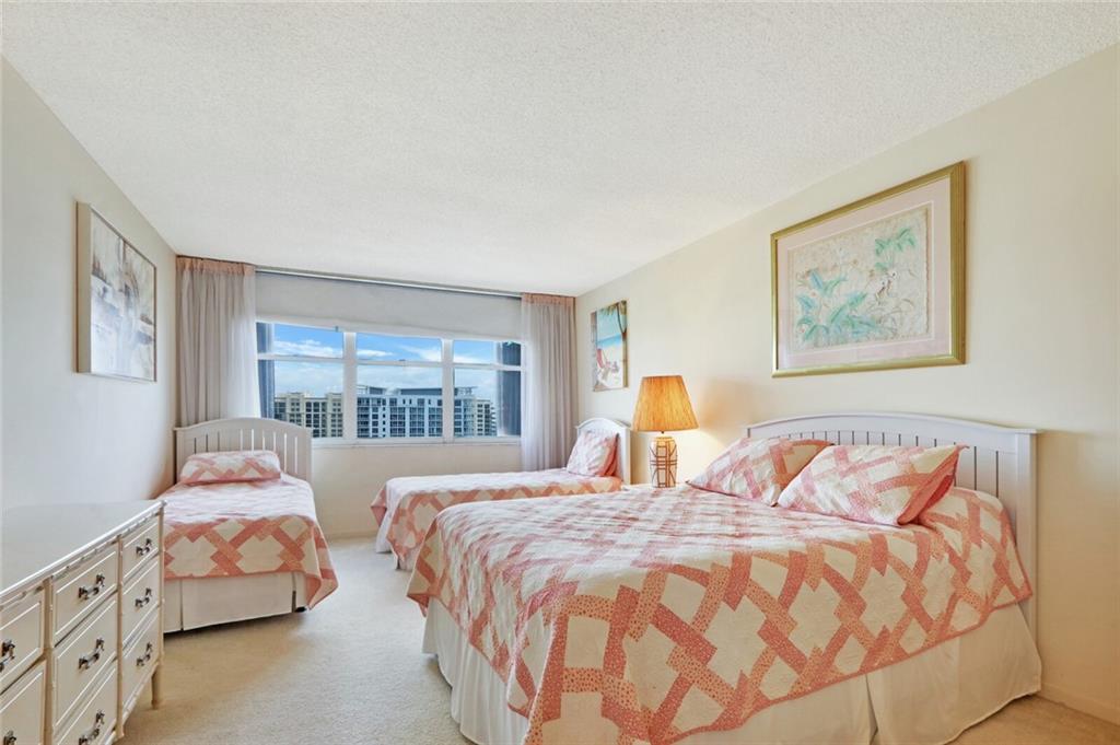 OceanTree - Residential