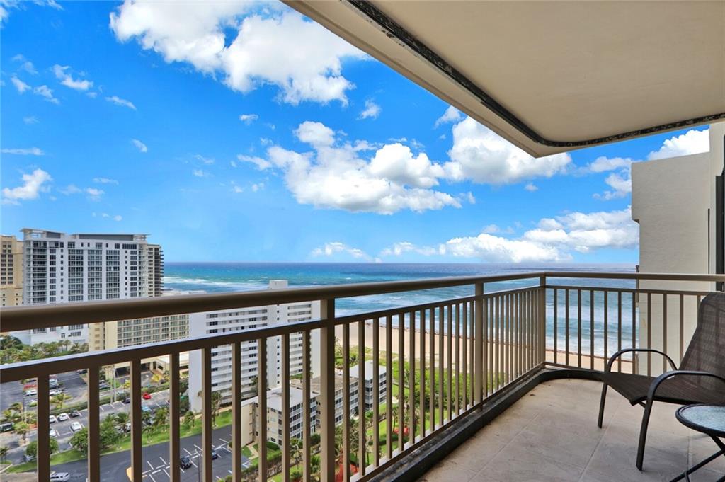 OceanTree - Residential