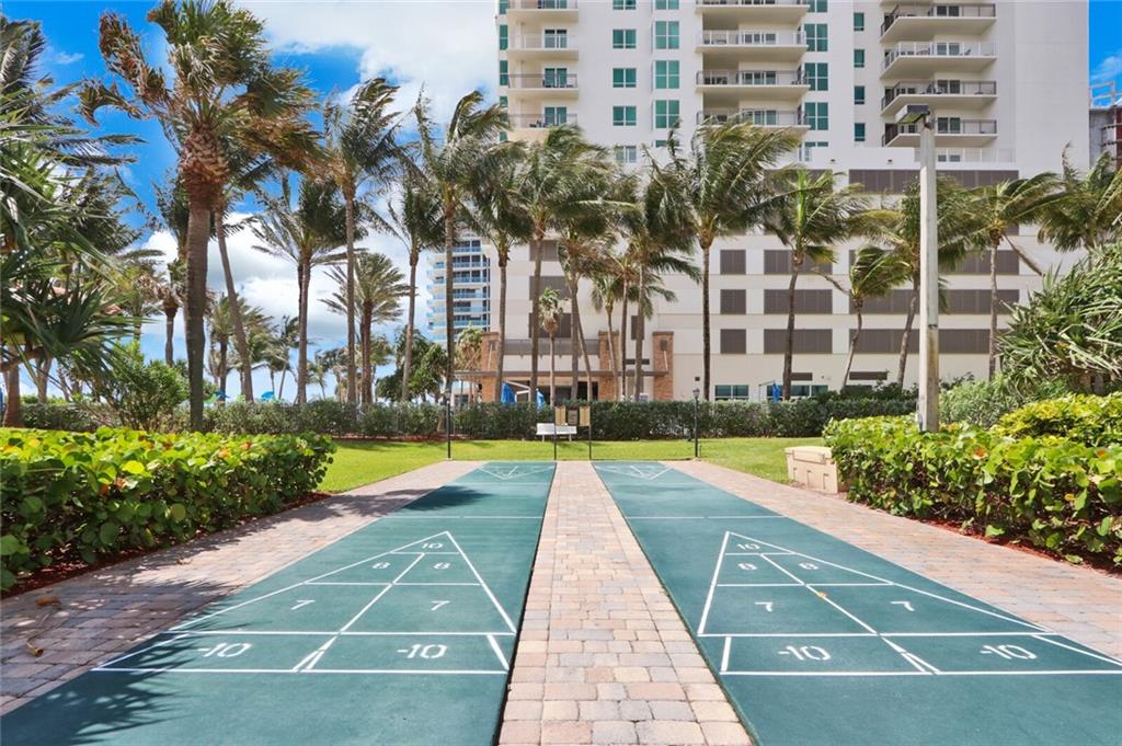 OceanTree - Residential