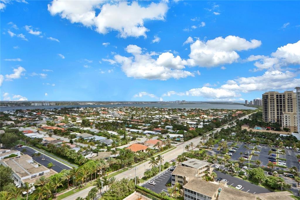 OceanTree - Residential