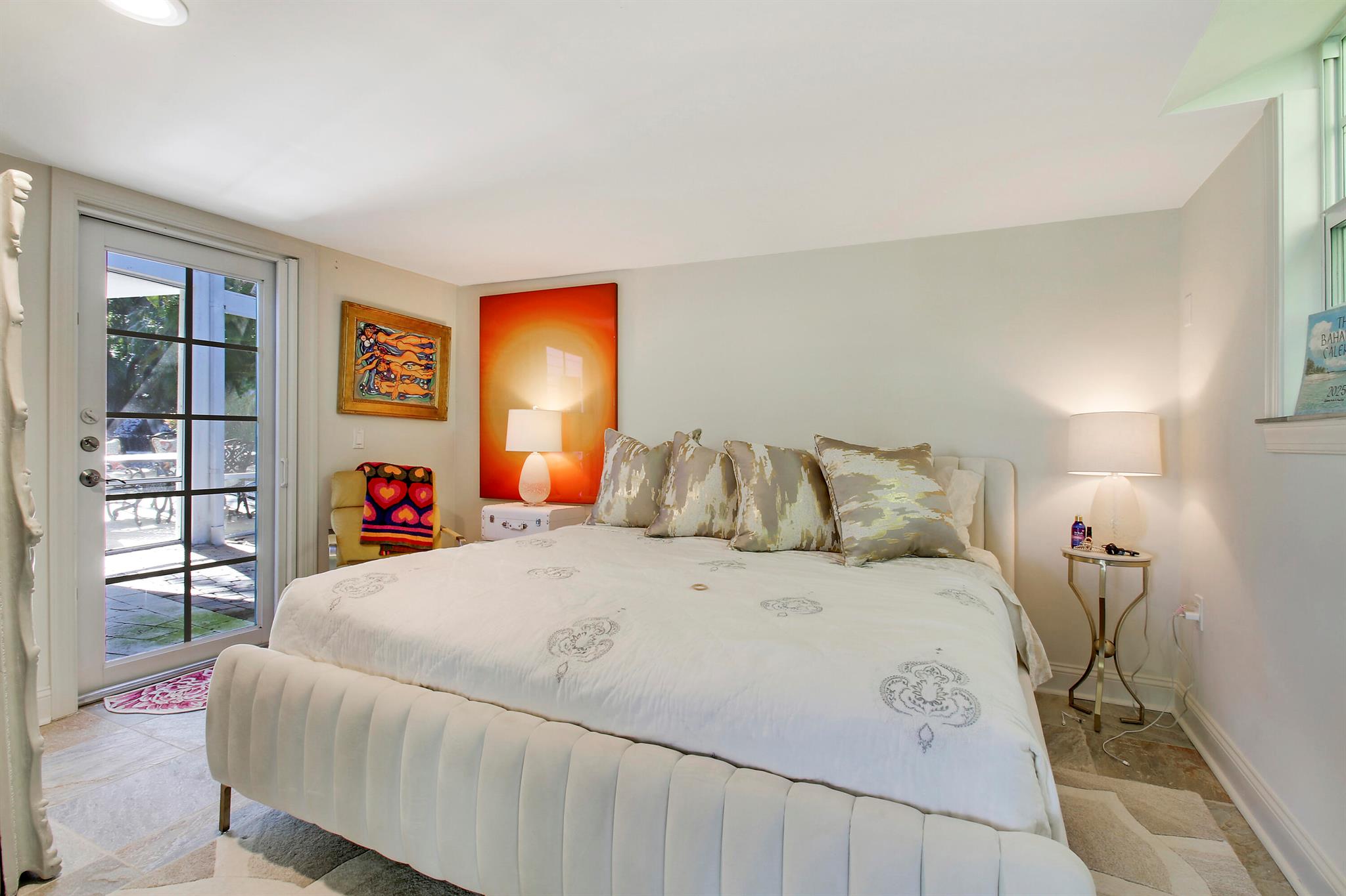 Gomez Grant W/O RVR - Residential