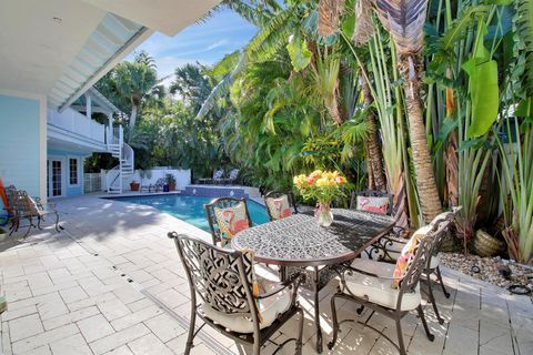 A home in Hobe Sound