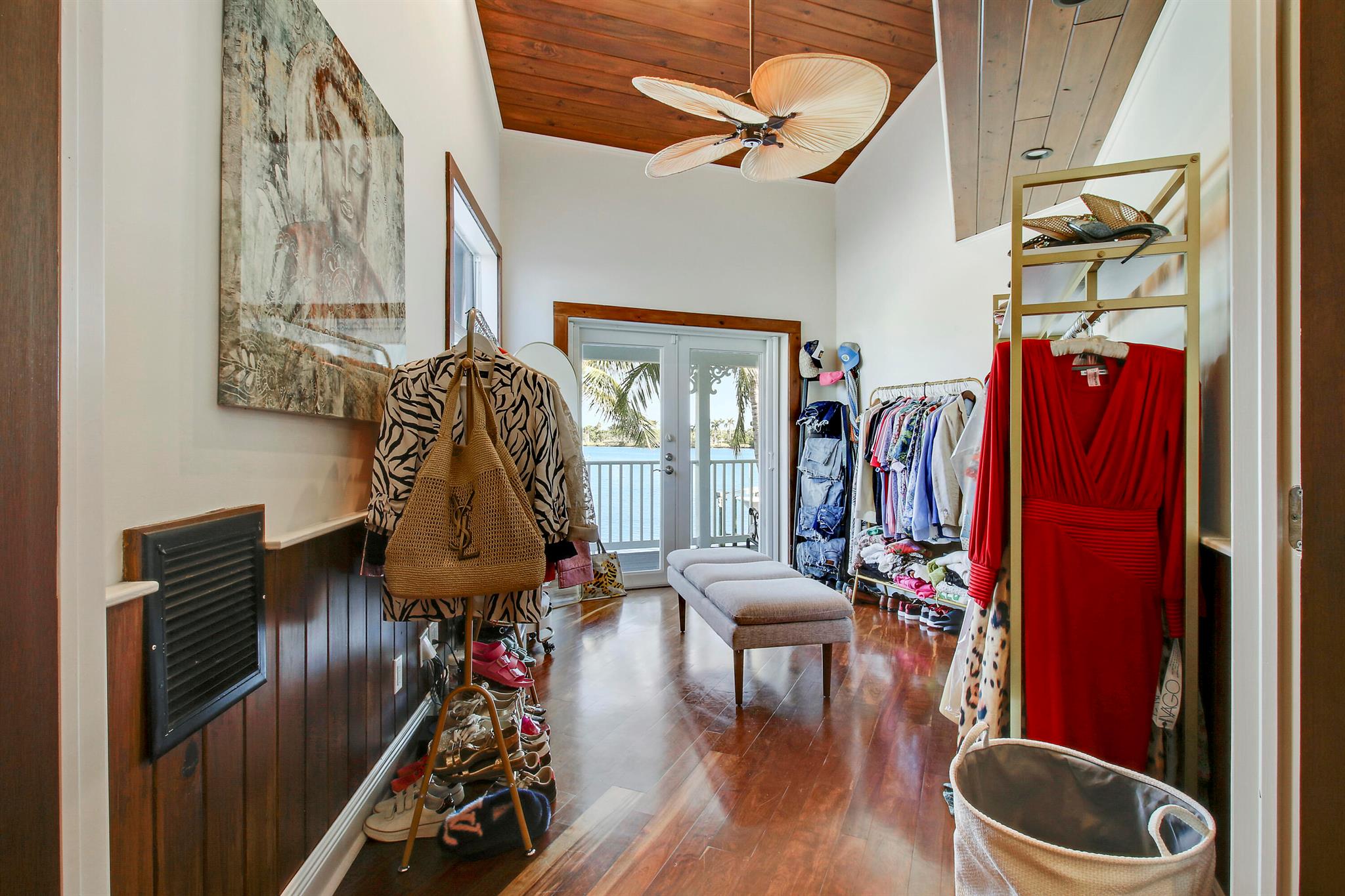 Gomez Grant W/O RVR - Residential