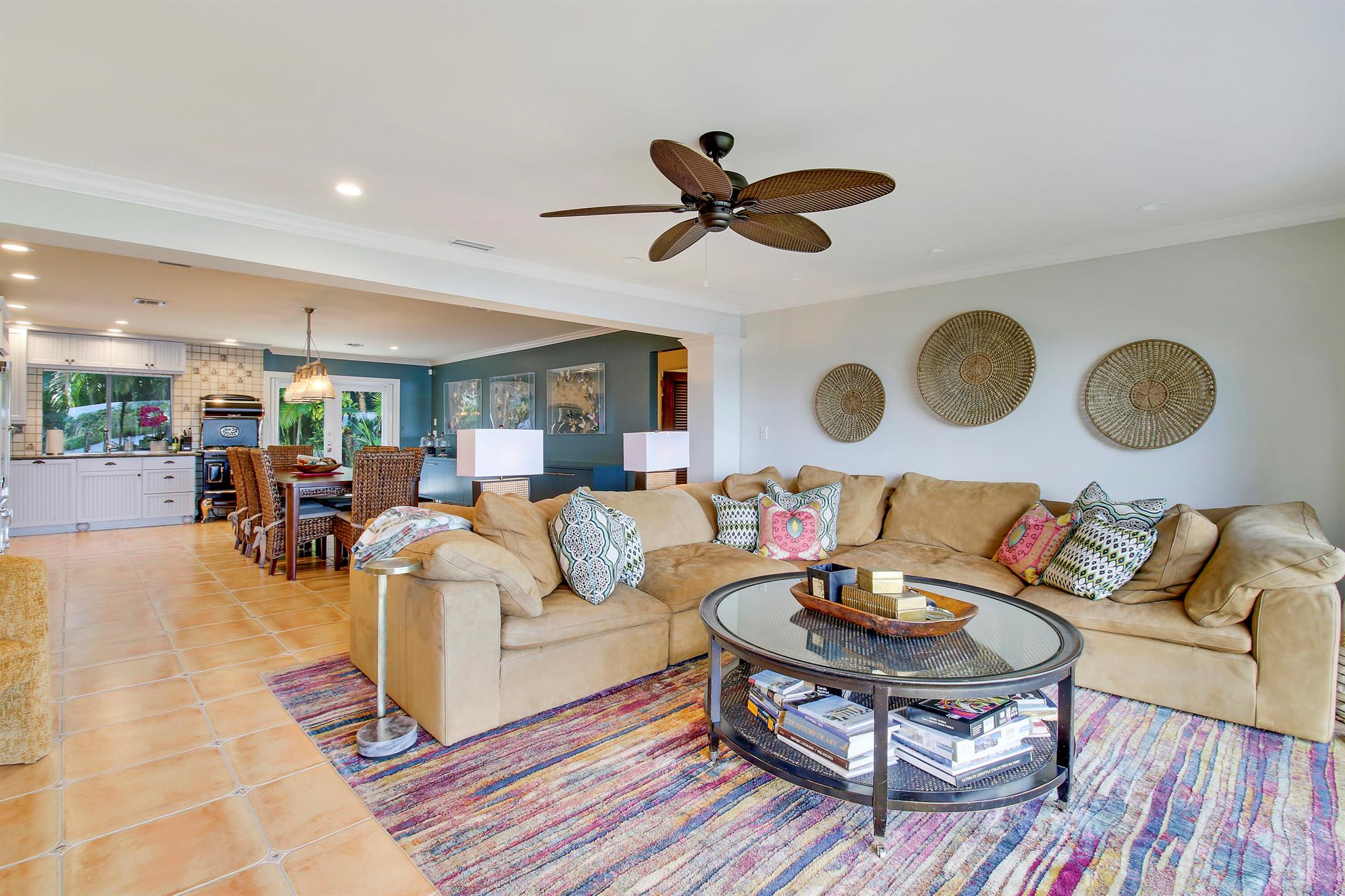 Gomez Grant W/O RVR - Residential