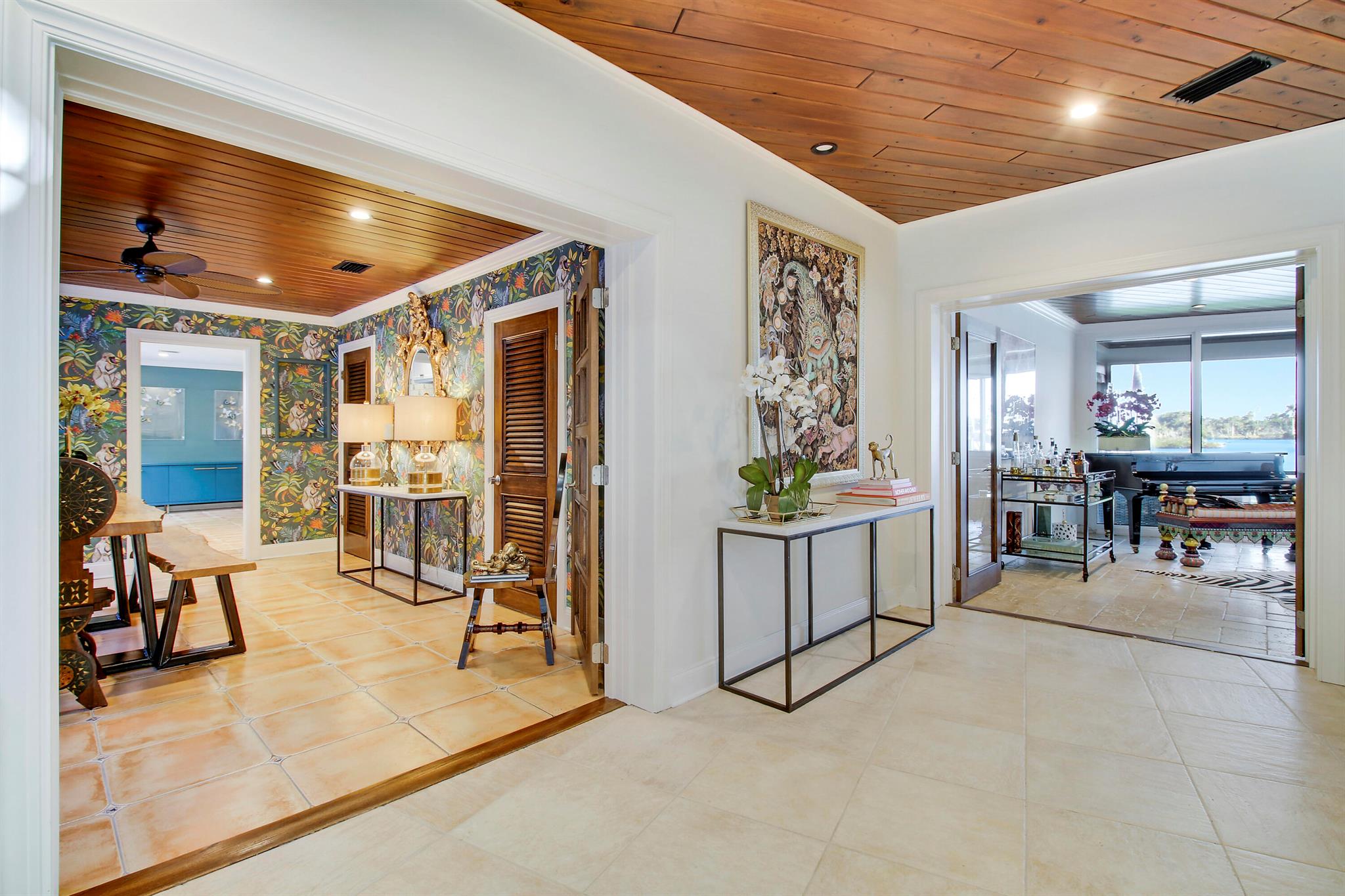 Gomez Grant W/O RVR - Residential