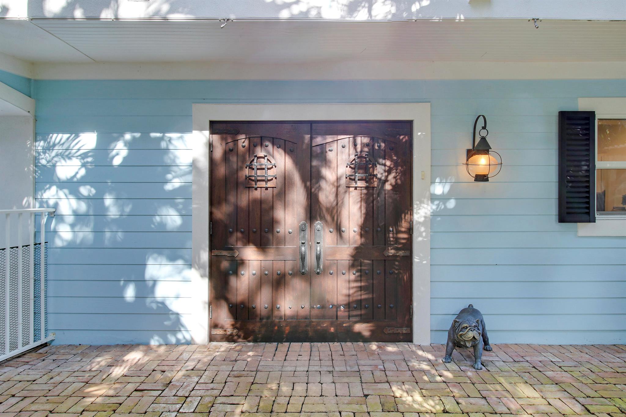 Gomez Grant W/O RVR - Residential