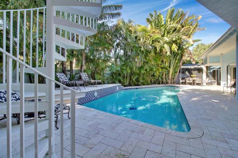 A home in Hobe Sound