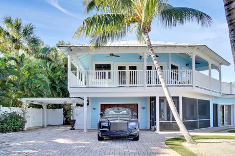 A home in Hobe Sound