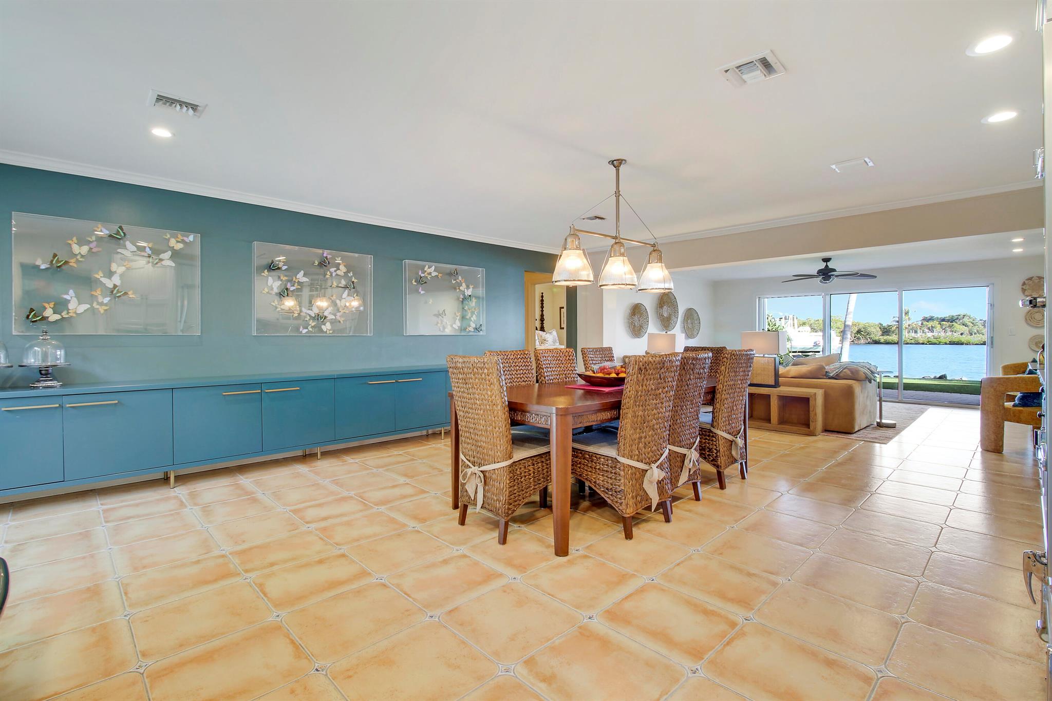 Gomez Grant W/O RVR - Residential