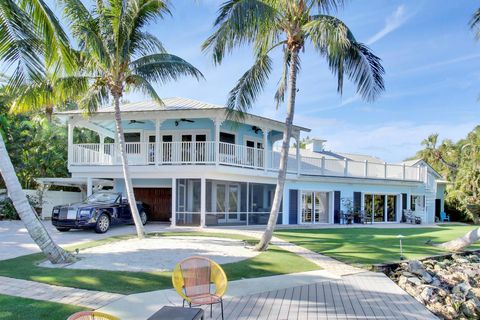 A home in Hobe Sound