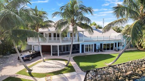 A home in Hobe Sound